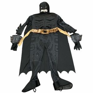Batman Forever Size Medium